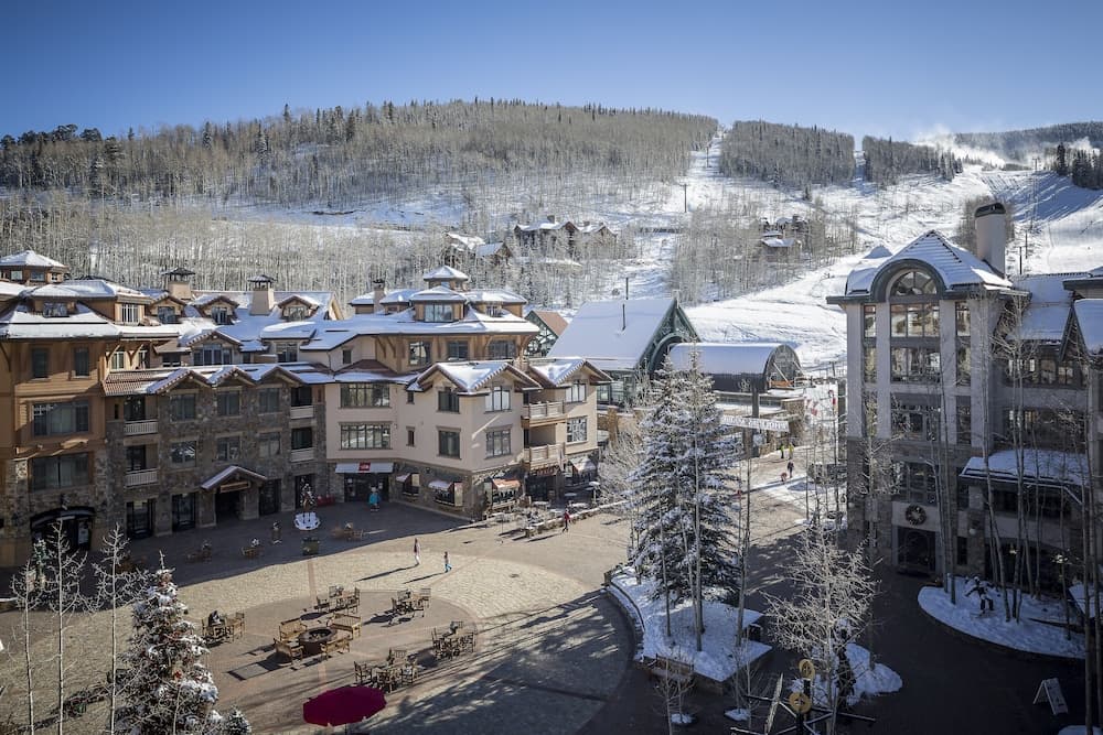 Madeline Hotel & Residences, Auberge Collection
