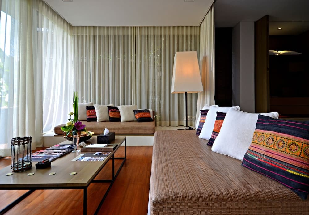 Veranda High Resort Chiang Mai - MGallery