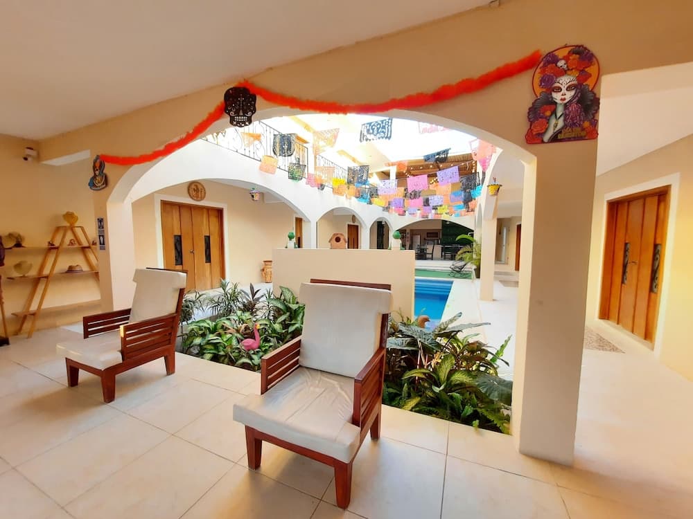 Casa Xanath