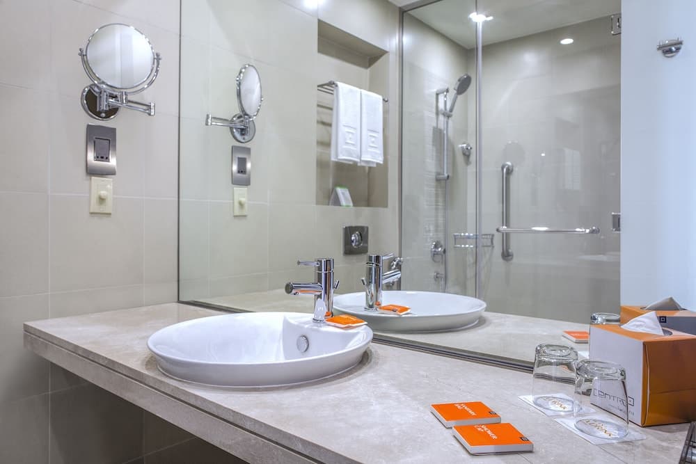 Centro Sharjah by Rotana
