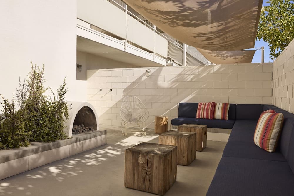 Ace Hotel and Swim Club