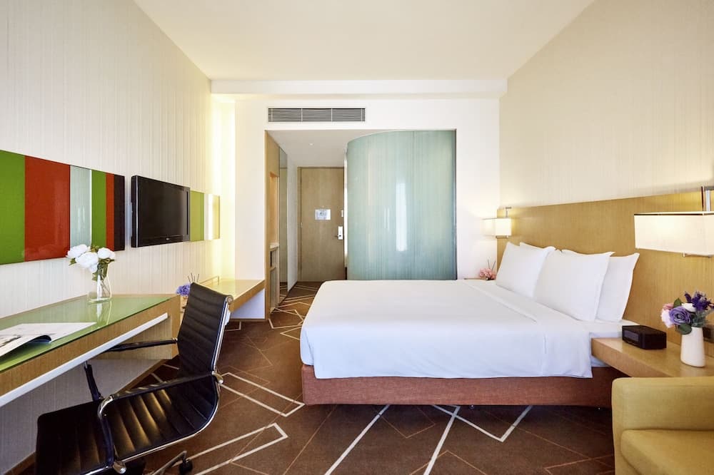 Vega Suites