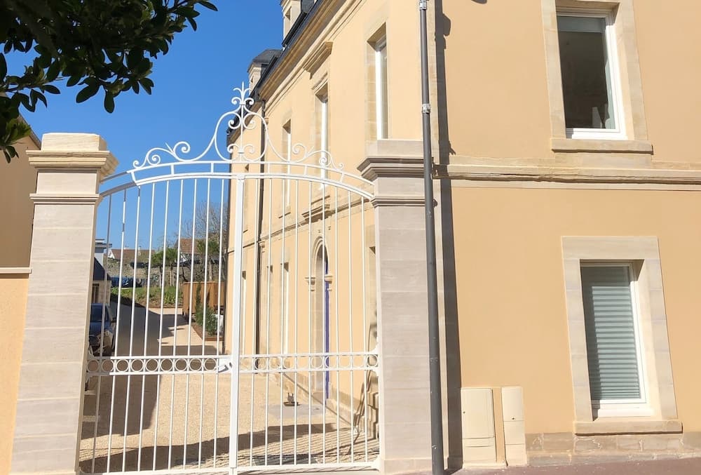 Villa Juno