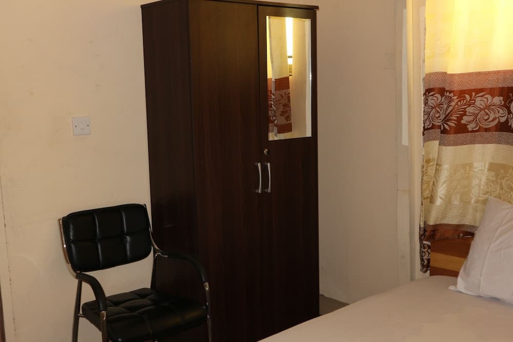 Nagino Lodge