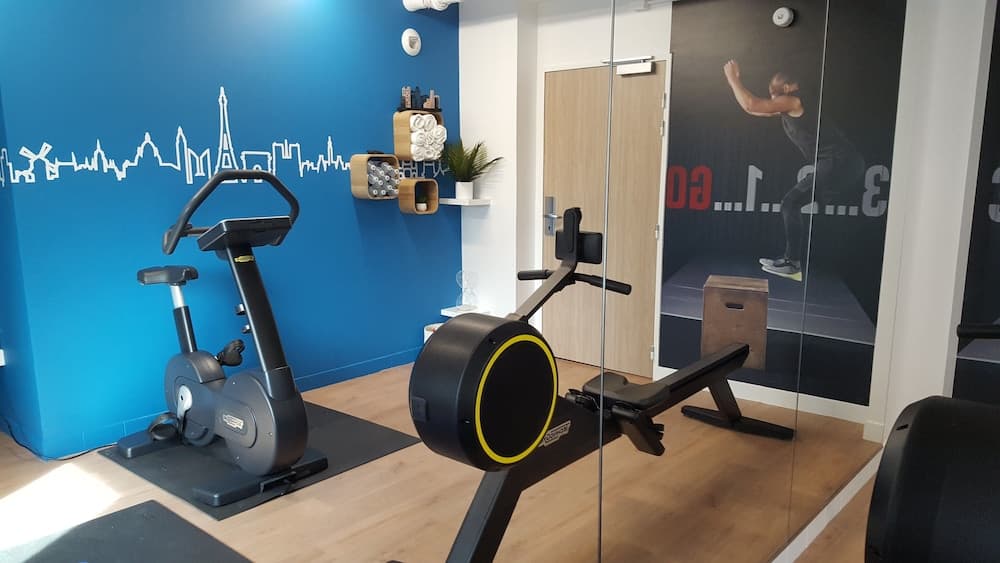 Holiday Inn Express Paris - Velizy by IHG