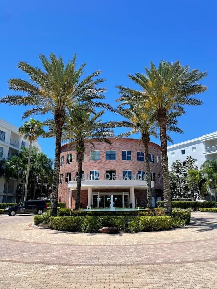 2br Next To Walt Disney World