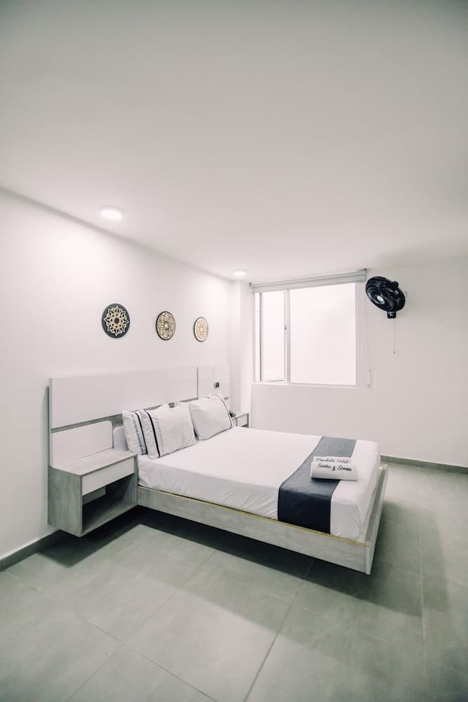 Mandala Centro Medellín
