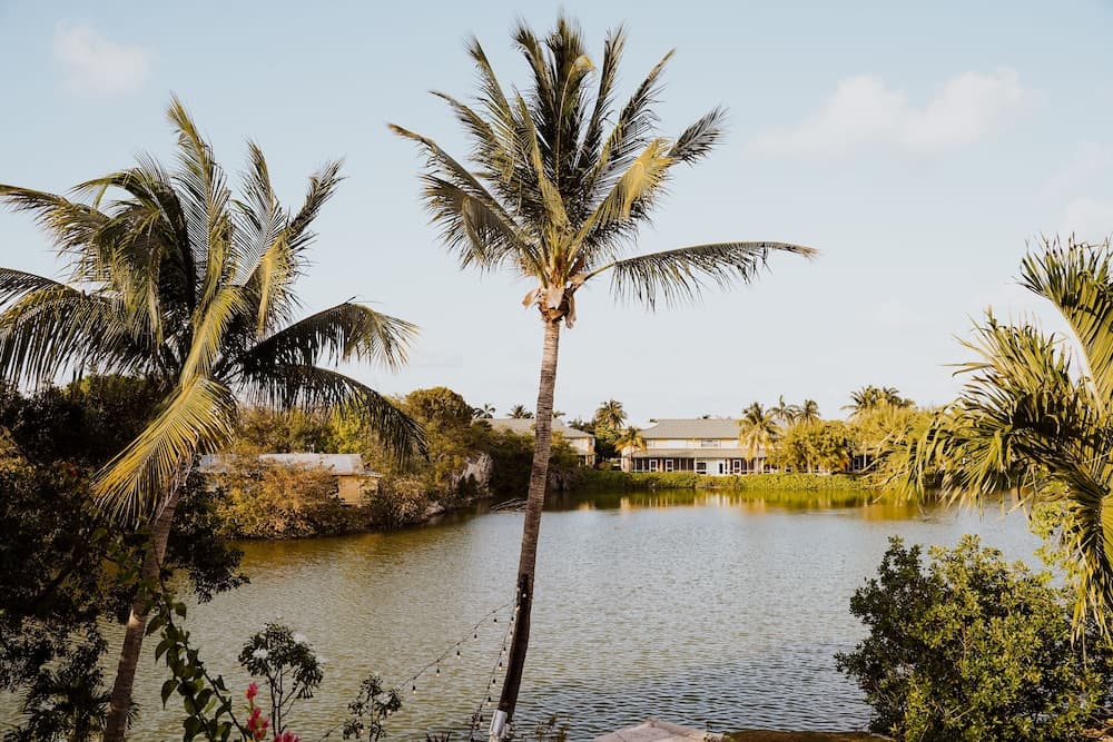 Shangri-La Boutique Bed & Breakfast