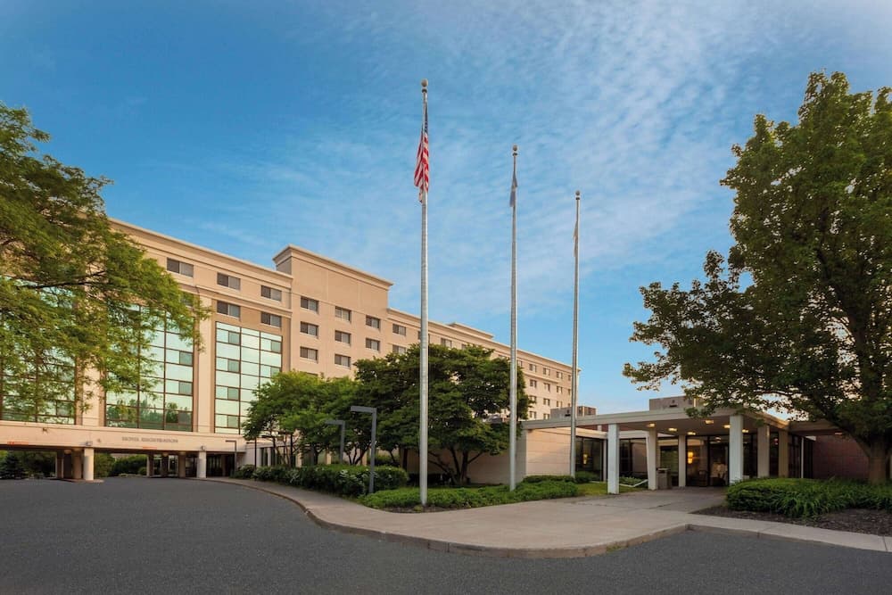 Randolph Hotel Liverpool/Syracuse/Airport West, Trademark