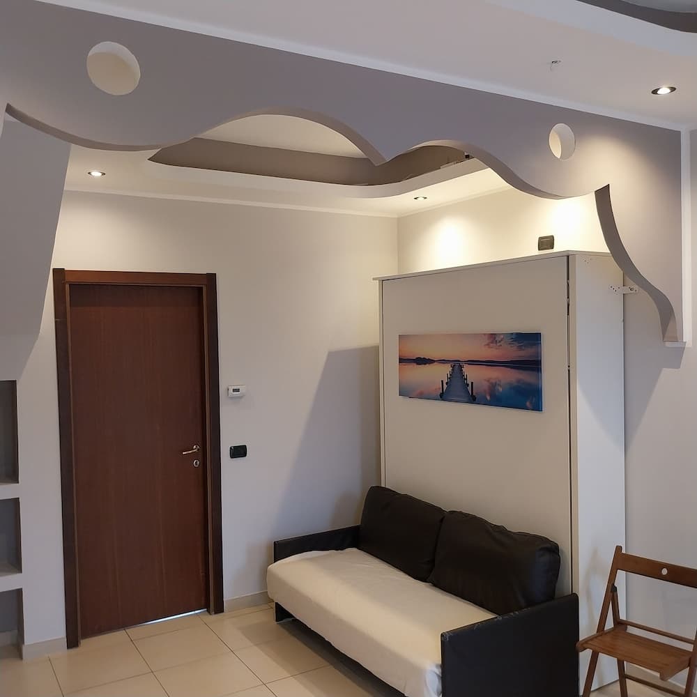 B&B linate