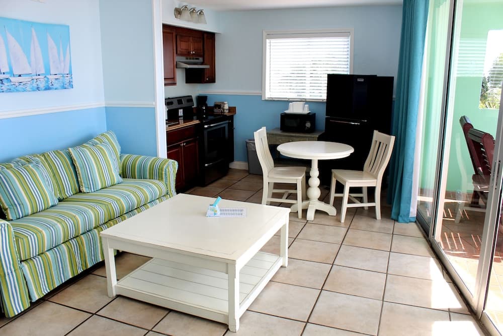 Lani Kai Beachfront Resort