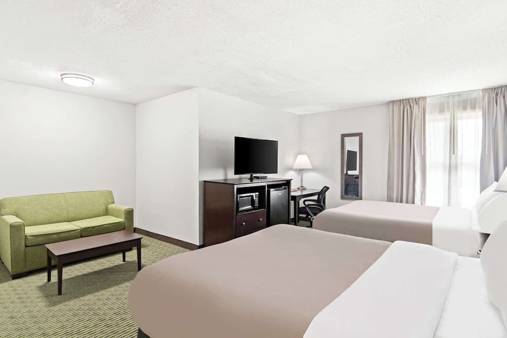Quality Inn Dry Ridge