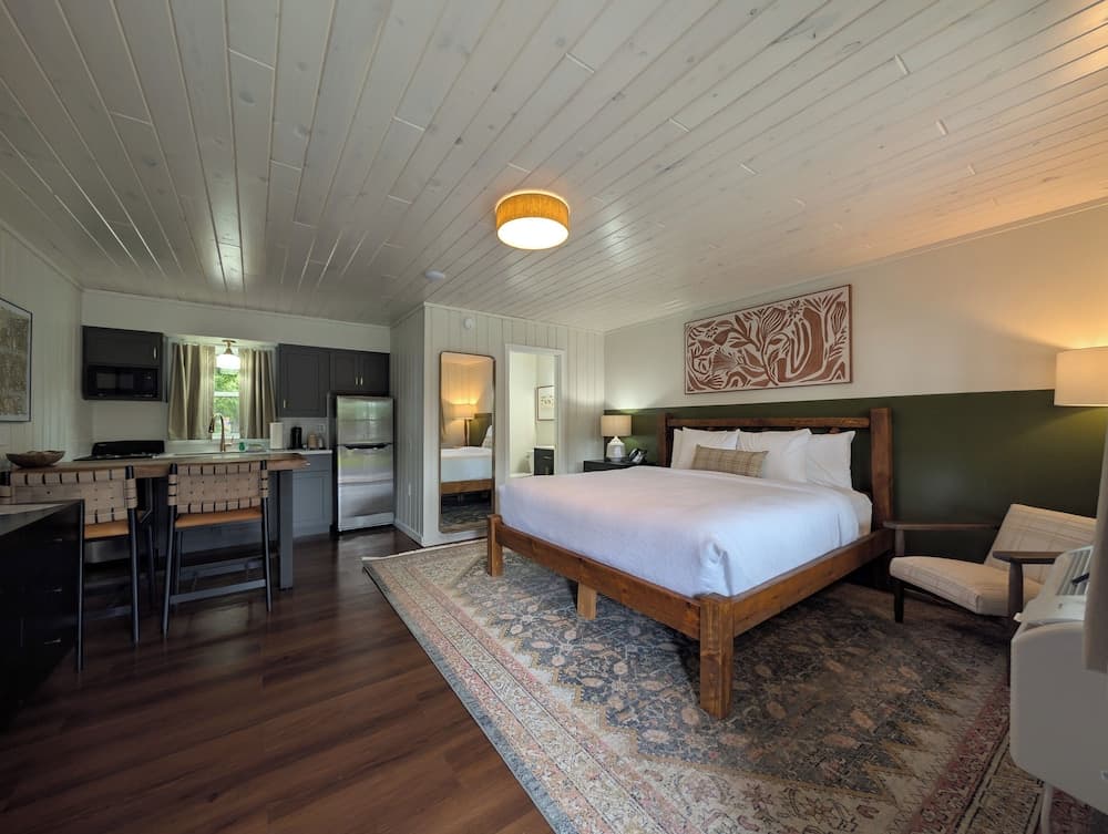 Beachfront Haven