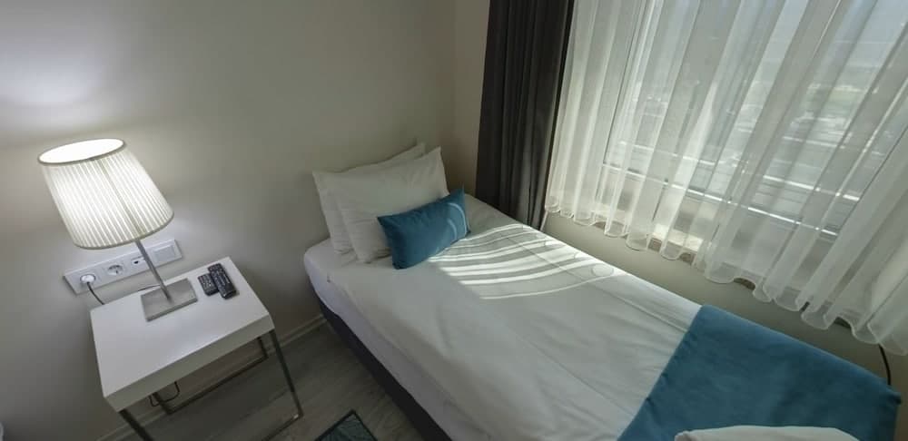 Lion City Hotel
