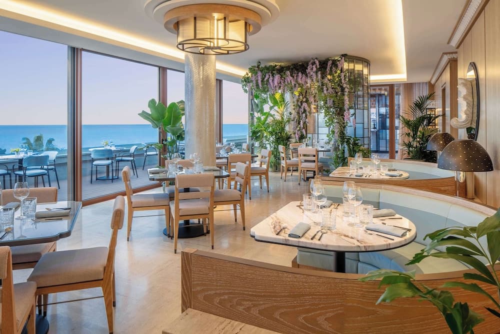 Anantara Plaza Nice Hotel - A Leading Hotel of the World