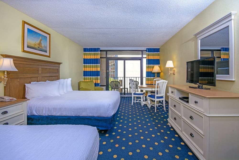 Compass Cove Resort