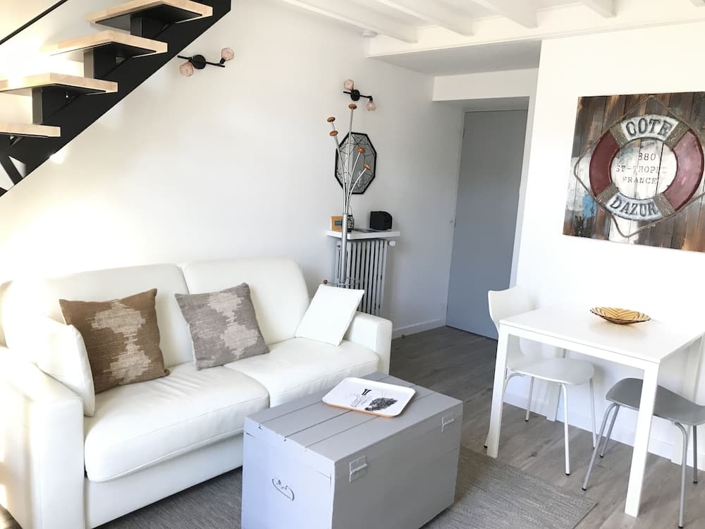Villa le Nid