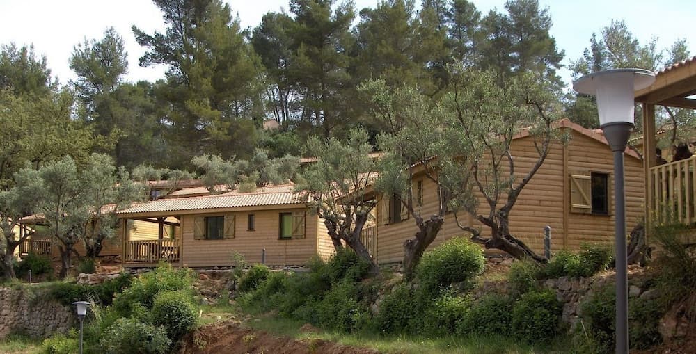 Lagrange Vacances Les Cottages Varois