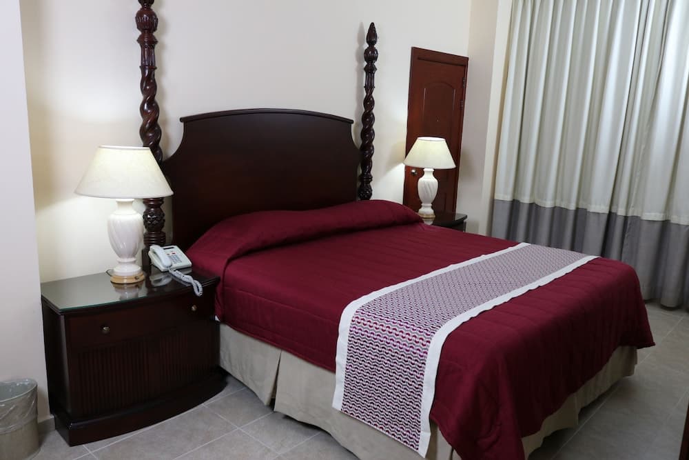Ramada Santo Domingo Princess Hotel