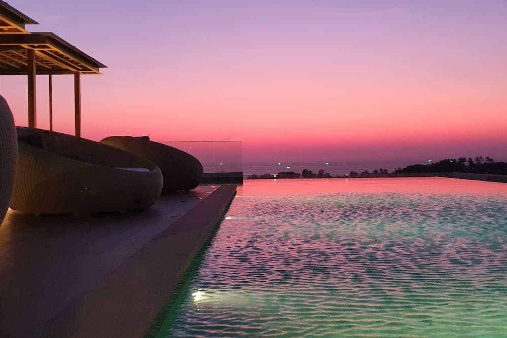 MIDA Grande Resort Phuket