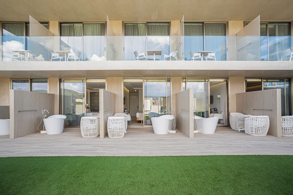 Hotel Torre Del Mar