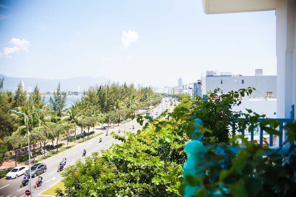 Santori Hotel Danang Bay