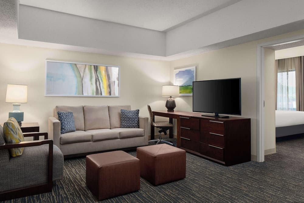 Doubletree by Hilton Columbia, SC