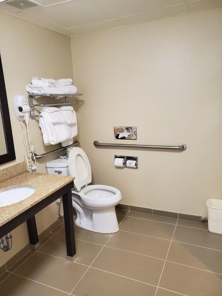 Comfort Inn Oxon Hill - National Harbor
