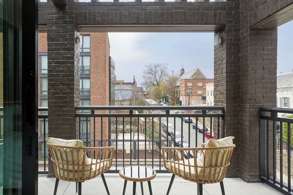Canal House of Georgetown, a Tribute Portfolio Hotel