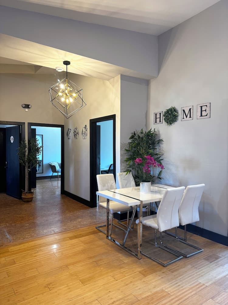 Brand New Private Share  Room