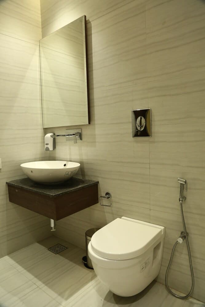 Hotel Blue Sapphire