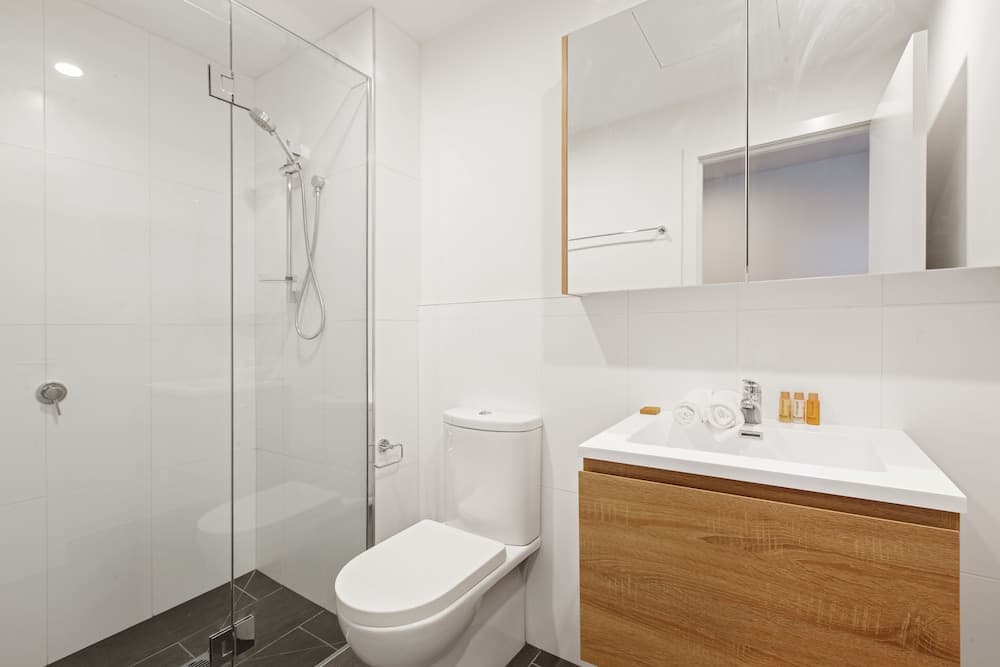 Spacious Urban Oasis in Central Location
