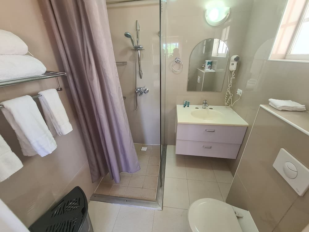 Bubali Villa & Apartments