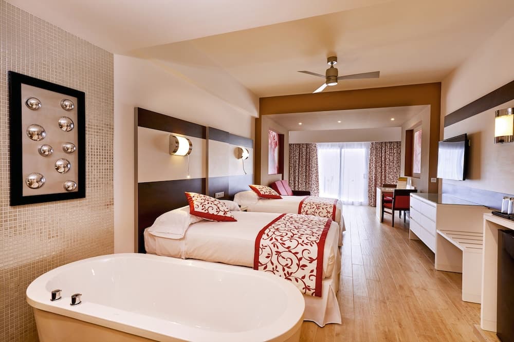 Hotel Riu Palace Costa Mujeres - All Inclusive