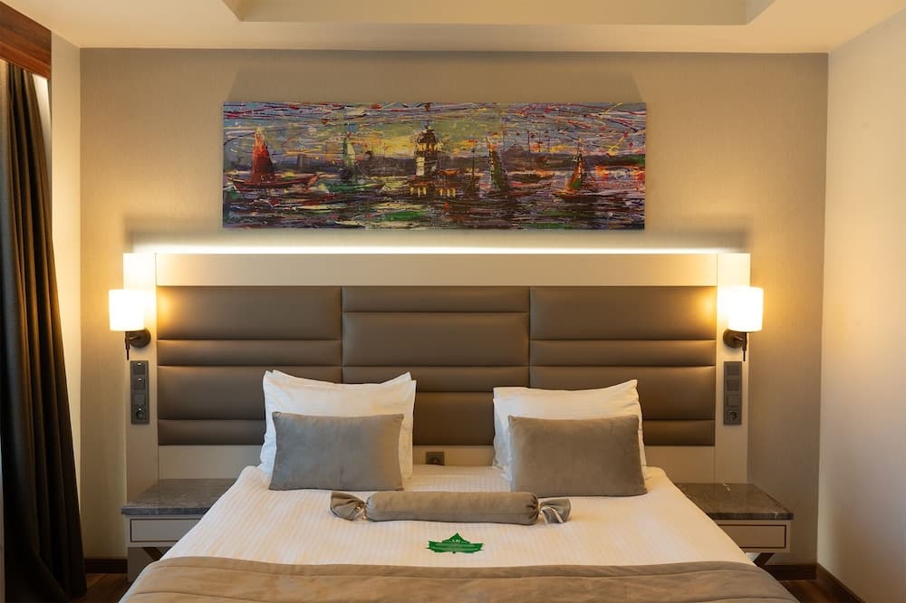 Golden Royal Hotel & Spa