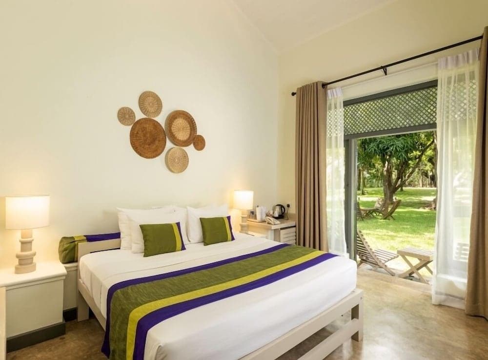 Hotel Sigiriya