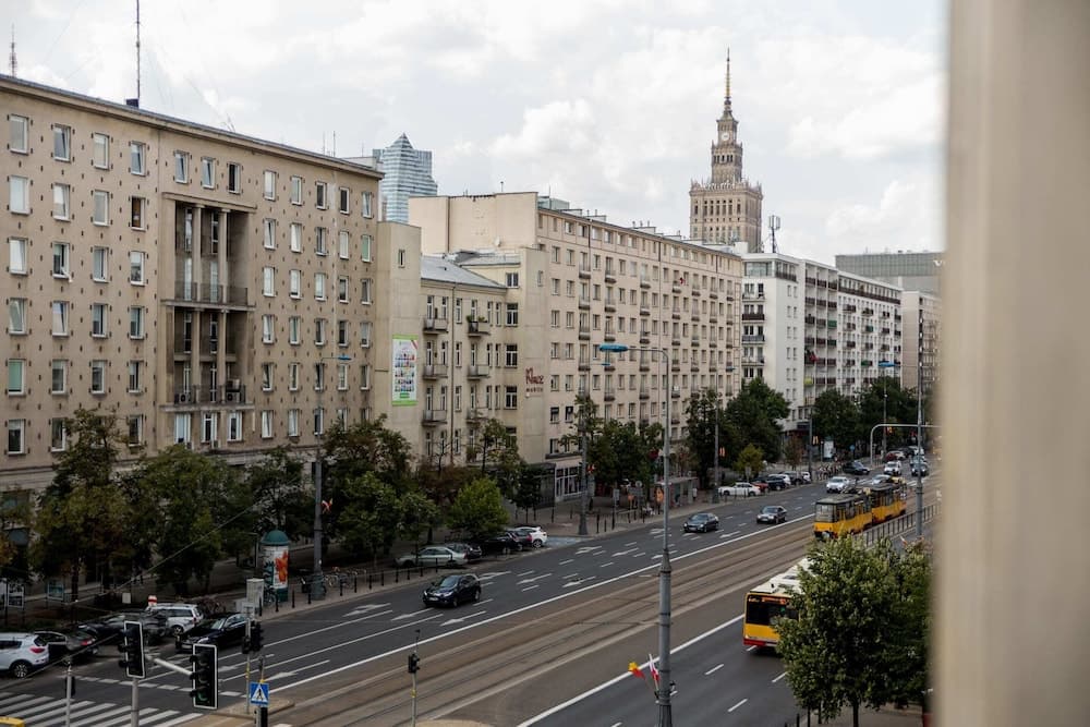 City Centre Apartment