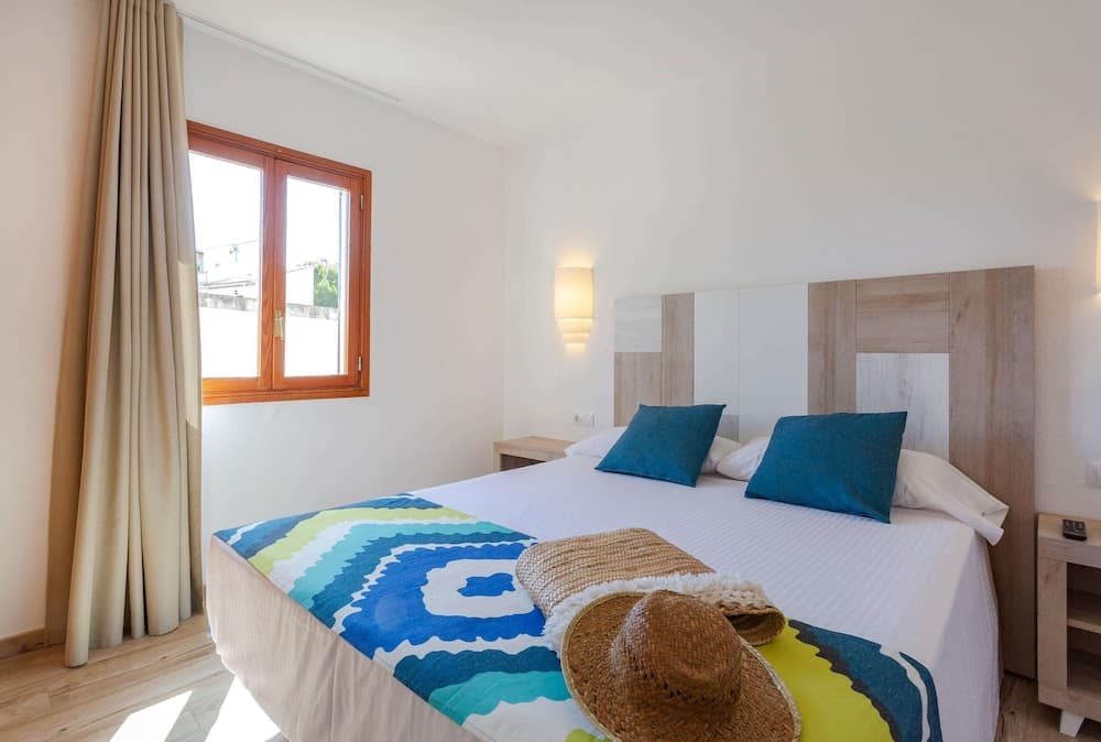 Flipflop Surfing Playa Apartments
