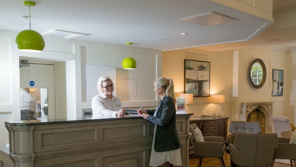 Holiday Inn Milton Keynes - East M1, Jct. 14 by IHG