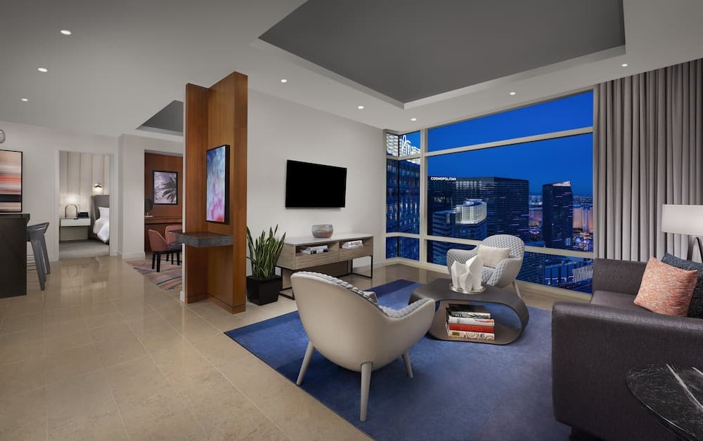 ARIA Sky Suites