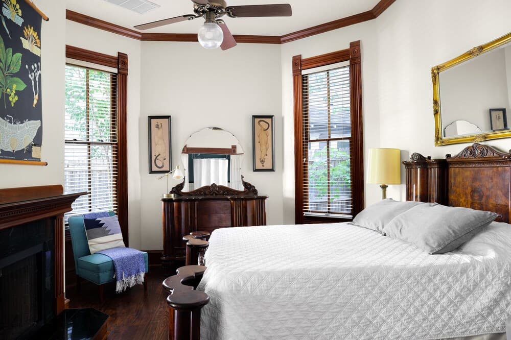 Brava House Bed and Breakfast
