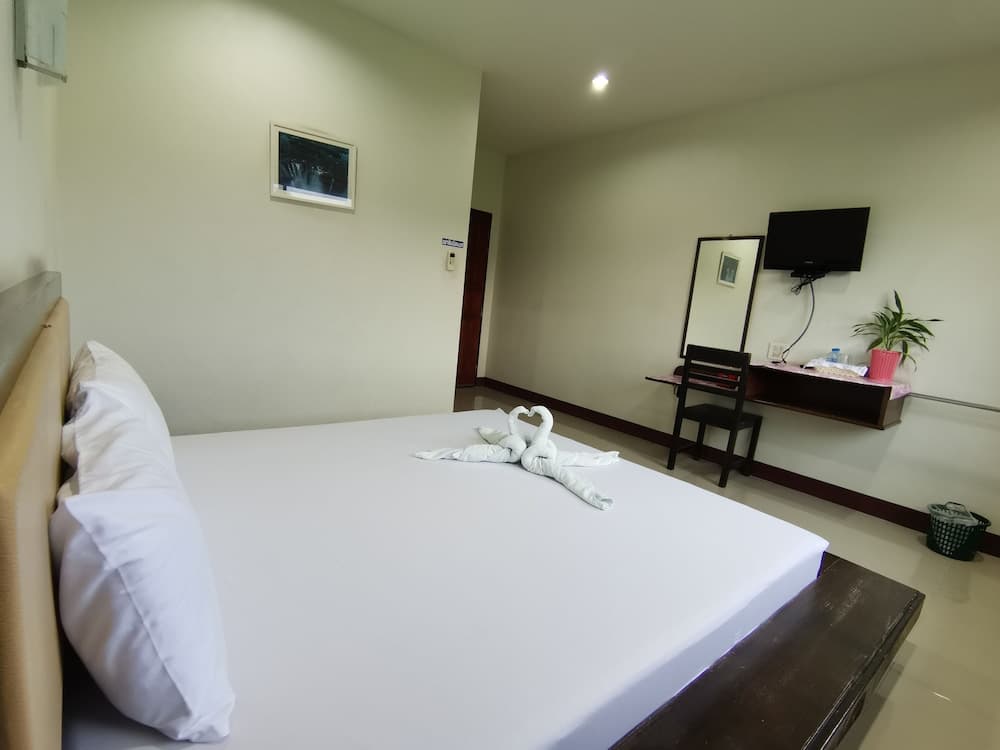 Nestvilla Khok-kloi Phang-nga