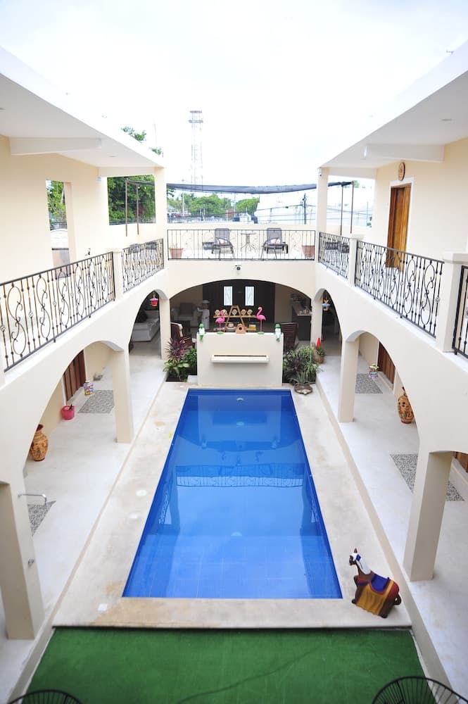 Casa Xanath