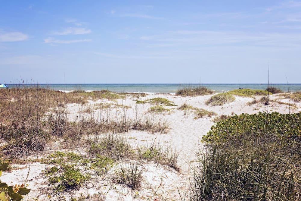 Coco Sands Beachside Cottages