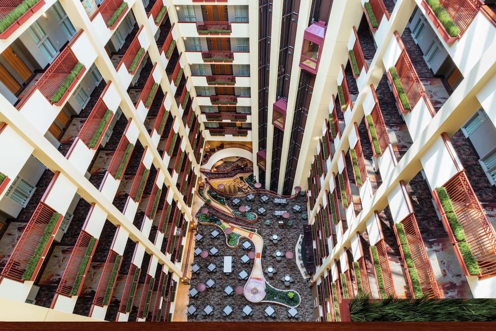 Embassy Suites by Hilton St. Louis St. Charles