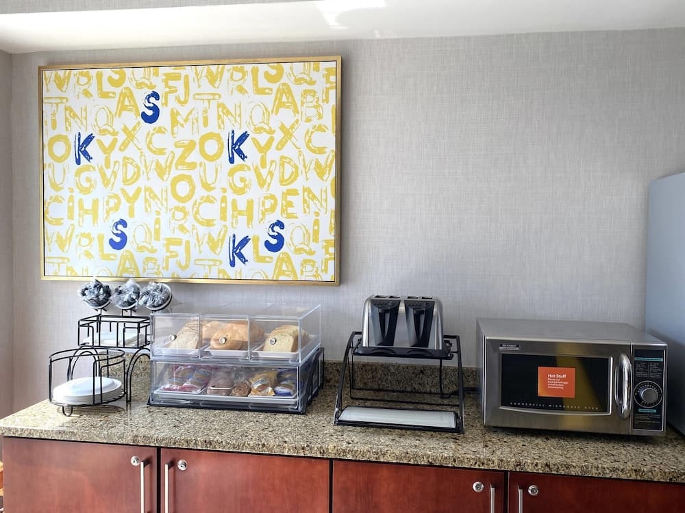 Comfort Inn & Suites Trussville I-59 exit 141