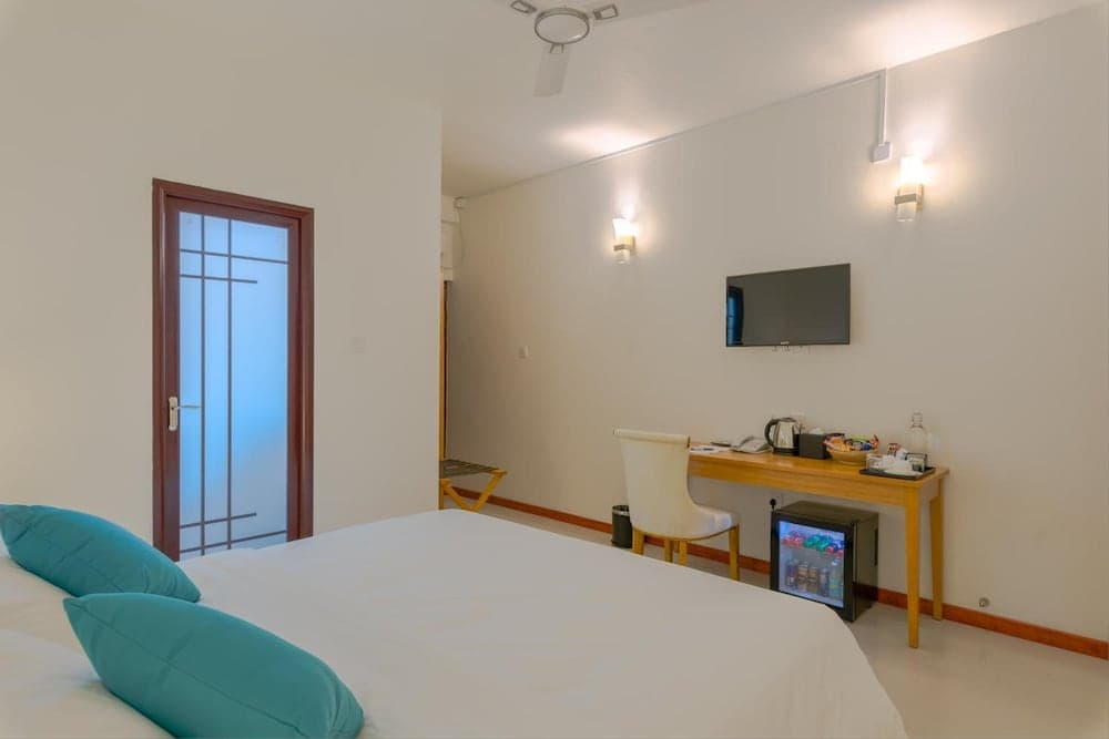 White Sand Dhigurah