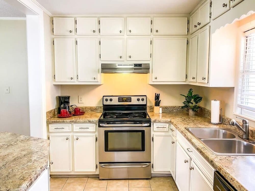 Bonita Bungalow