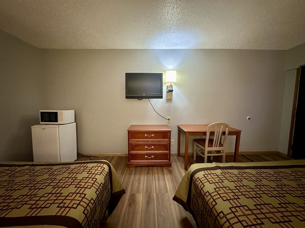 Thunderbird Motor Inn Baraboo