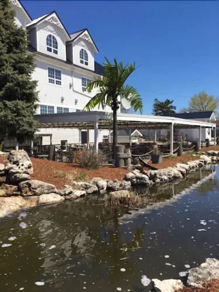 Seacliffe Inn